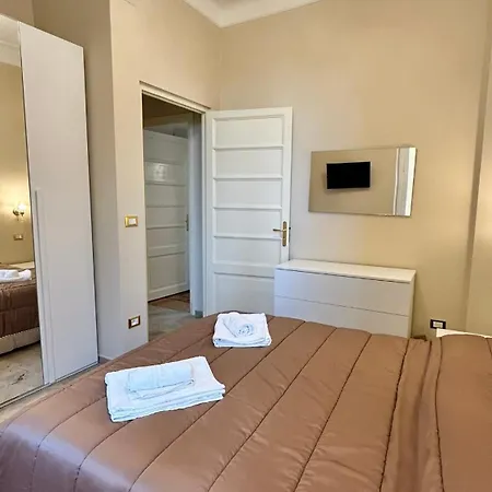 Apartment Da Mariella - Pallavicini 10 *