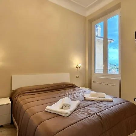 Da Mariella - Pallavicini 10 Apartamento