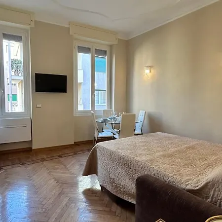 Apartment Da Mariella - Pallavicini 10 *