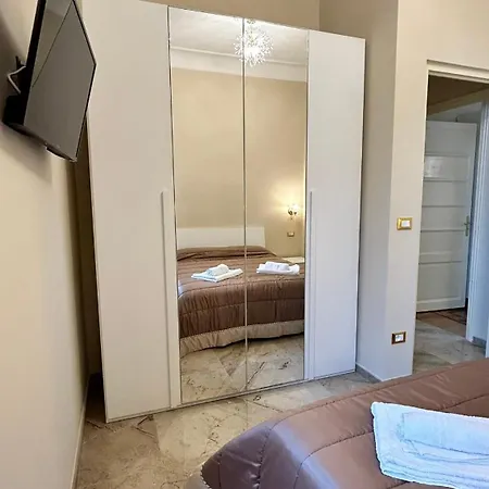 Da Mariella - Pallavicini 10 Apartment Sanremo