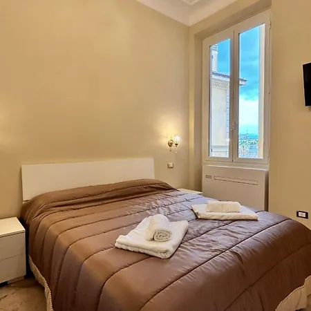 Da Mariella - Pallavicini 10 Apartment Sanremo