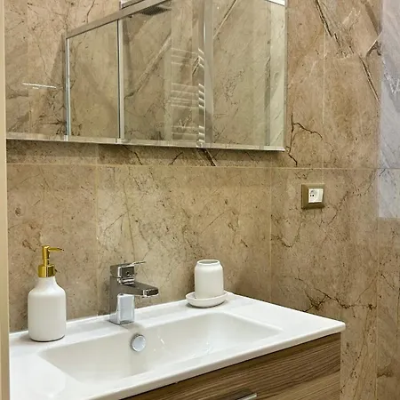 Apartment Da Mariella - Pallavicini 10 *