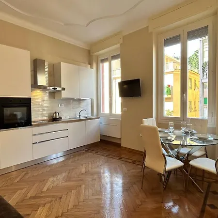 Da Mariella - Pallavicini 10 Apartment