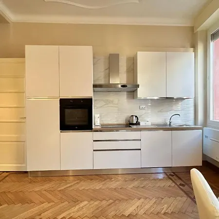 Da Mariella - Pallavicini 10 Apartment