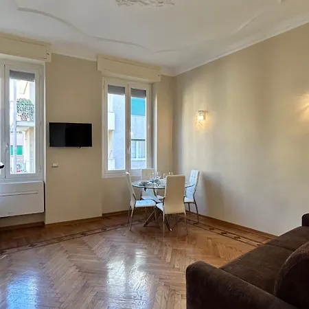 Da Mariella - Pallavicini 10 Apartment Sanremo