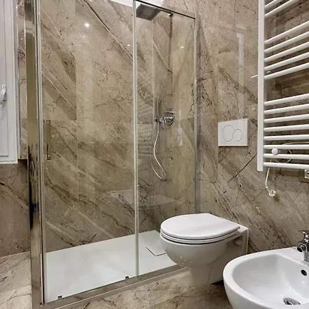 Apartment Da Mariella - Pallavicini 10